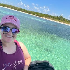 Meet your Posher, Tammy